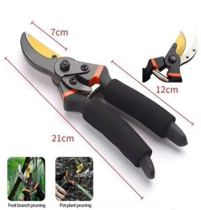 Gunting Dahan SK5 35MM – Gunting Ranting Bunga & Tanaman | Gunting Kebun & Taman