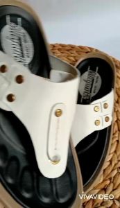 SANDAL PRIA TERBARU KULIT SAPI ASLI JP PTH 04