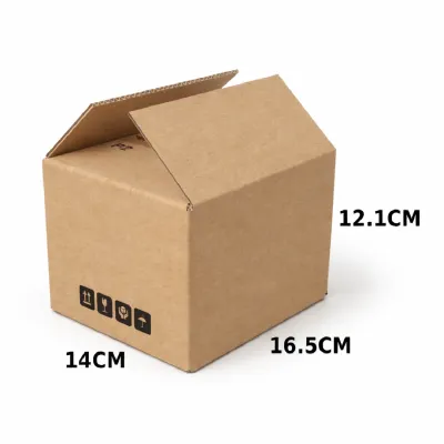 ECOBOX - Small & Big Carton Box. Packing Box Packaging Paper box. Boxes Courier Box Dispatch Box. Page 1