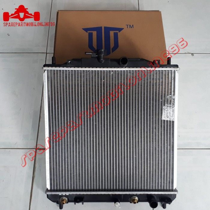 Radiator Avanza Xenia Lama VVTI 1.3 1300cc AT Matic OEM | Lazada Indonesia