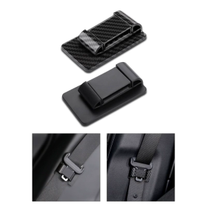 Vật tư nội thất xe hơi Ghế đồ treo dây nịt ổn định phổ điều chỉnh giới hạn antiabnormal tiếng ồn phụ kiện bền