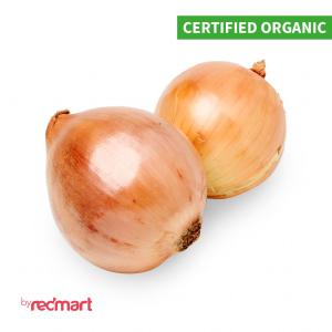 RedMart Organic Yellow Onion