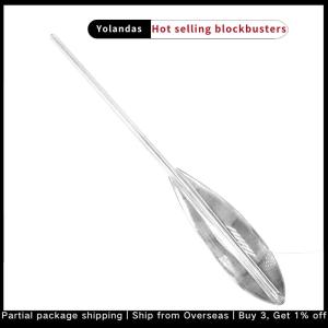 [Yolandas] 1PC 15g 20g 25g Fishing Float Upward Bobber or Sinking Fishing Bobber for Carp Catfish Trout Bass Sea Lure Fishing Tackle