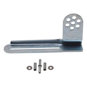 Thickened Stainless Steel Refrigerator Hinge Kitchen Commercial Freezer Repair Tool