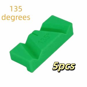 ECOCOKU Compact Design Portable Drill Bit Sharpener Lightweight Construction Durable Material Drill Sharpening Accessory Long Service Life Efficient Polishing Wear Resistant Sharpener Home Maintenance