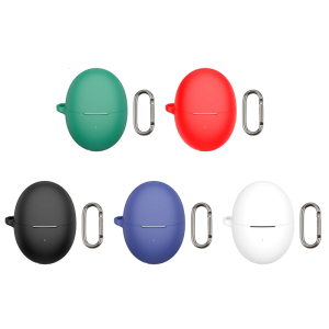 Linh hoạt tai nghe Bảo vệ trường hợp Ốp chống sốc có thể giặt nhà ở antidust tay áo ngăn chặn sự xâm nhập của bụi bẩn và độ ẩm