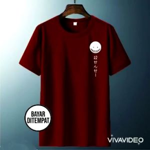 Kaos Distro Pria & Baju Oblong Cowok: Panduan Lengkap