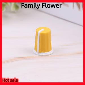 Family Flower Flash Sale Half-Axis Pioneer Mixer DJM750 800 850 900 2000เครื่องผสม pioneerq GAIN Rubber KNOB