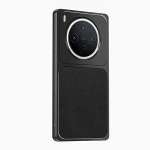 For VIVO Y500 Pro New faux leather phone case high-quality anti drop cover