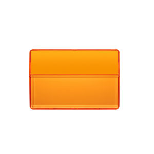 Transparent PC Terea Hard Storage Case for IQOS Iluma i One/iqos Iluma/iqos 3 Duo/ Terea/HEETS - Storage Box
