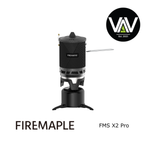 FIREMAPLE Star X2 Pro Cooking System
