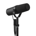 Shure SM7B / SM7dB ไมโครโฟนบันทึกเสียง Shure SM7 / SM-7 / SM7B ประกันศูนย์มหาจักร 2 ปี. 