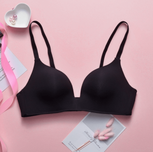 [A06] Áo Ngực Đúc Su Không Gọng Nâng Ngực AL06 Mềm Mại Thoáng Mát