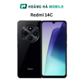 Điện thoại di động Redmi 14C 4GB/128GB - Chính hãng. 