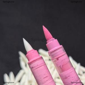 [COD] Springhooe Replacement Cores For Acrylic Paint GuangNa Markers Brush Tips Painting For Rock Painting Festival Gift DIY Art Sationery Supply