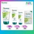 Himalaya Purifying Neem Mask. 