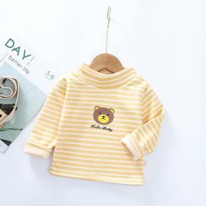 Áo giữ nhiệt NEMS CHILD quảng châu lót nỉ nhung cổ cao 3p cho bé trai bé gái  6-39kg(0-12 tuổi)