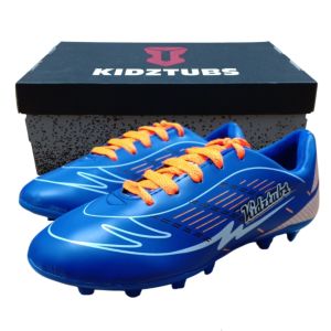 KIDZTUBS Sepatu Sepak Bola Anak Laki Laki Size 28 29 30 31 32 33 34 35 36 37 KDZ1256113024