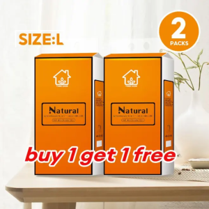 (BUY 1 TAKE 3) S/M/L Hanging Wall Tissue Household HandPaper Air Cushion Toilet Paper