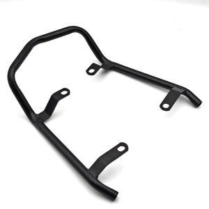 Motorcycle Child Seat Armrest Rear Seat Professional Mountain Scooters Handle Grips Rear Seat Handrail for Pure