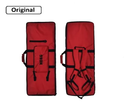 Tas Keyboard Premium KORG PA50 - PA600 - PA700 - PA1000 - PA300 - PA500