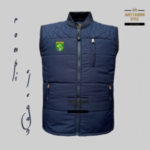 Jaket Rompi Olahraga Persebaya Surabaya Pria Wanita Ukuran S M L XL XXL XXXL Taslan zn olahraga outdoor pendaki gunung pengendara motor touring touring running hiking bikers rompi pelindung dada anti angin vest rompi pengendara motor /rompi formal kuliah