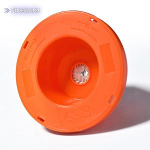 YINGRAN3 Phụ Kiện Điện Khoan Bụi Collector Bìa Thu Thu Tro Bát Bụi Bằng Chứng Cho Điện Hộ Gia Đình Công Cụ Khoan Bụi