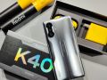 Điện thoại Xiaomi Redmi K40 Gaming, gaming phone cấu hình cao Ram 12/128, pin 5065mAh, sạc siêu nhanh 67W, chip Dimensity 1200 8 nhân, loa JBL cực kì chất lượng, màn hình tần số 120Hz-Hàng Nhập khẩu-Hiếu Hiền Mobile. 