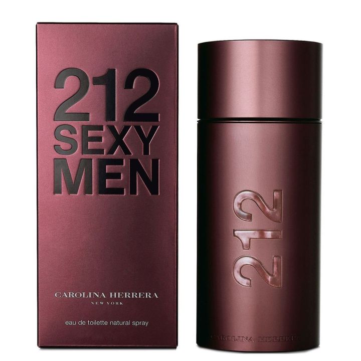 Harga parfum 2025 212 man