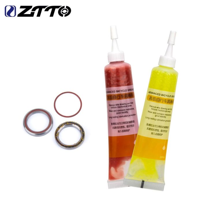 ZTTO Premium Bicycle Grease High Quality Lubrication Bike hub BB