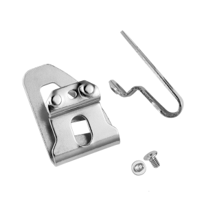 Universal Heavy Load Capacity Rustproof Tool Hanger Organizers Rack With No Tool Need Installation For Drill And Hammers