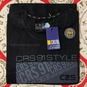 (COD) KAOS CRS 91 OBLONG DISTRO TERBARU l MOTIF RANDOM