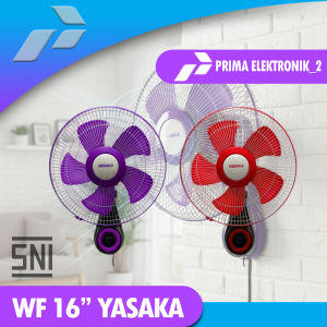 kipas angin dinding 16in yasaka PE 2