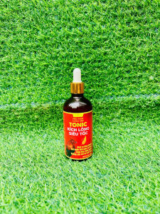 Pro Farm Tonic Chăm Sóc Lông Gà Bóng Mượt 100ml - Hỗ Trợ Mọc Lông Nhanh Chóng