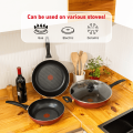 Tefal Light & Clean Frypan 26cm. 