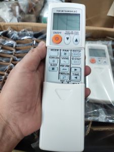 Điều khiển điều hòa Mitsubishi 1&2 chiều Inverter các dòng MSY- MSZ- MS- Hàng loại tốt