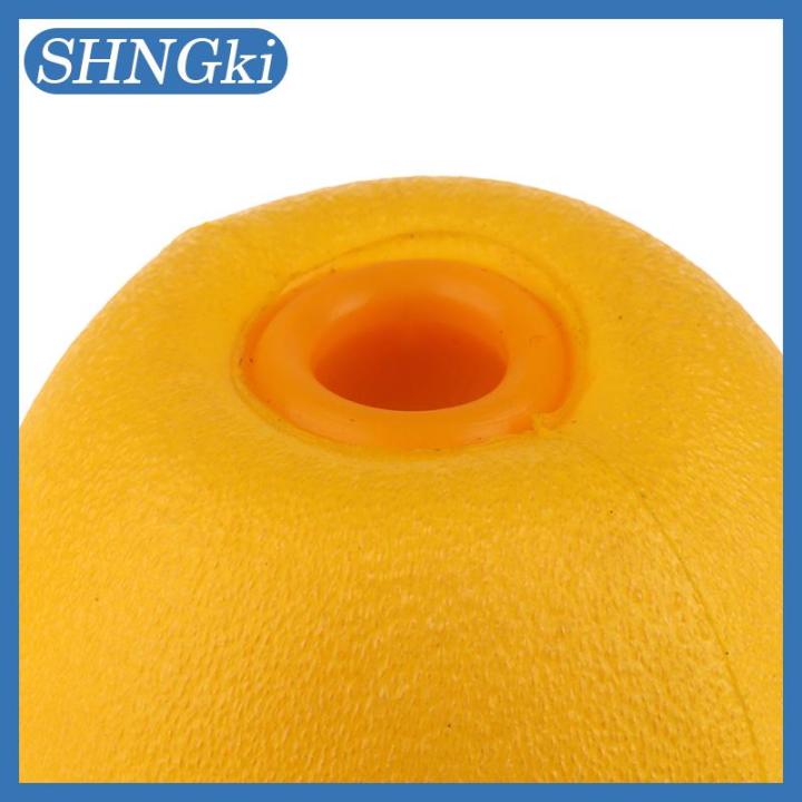 SHNGki 1Pc EVA Kayak Anchor Line Rope Float Buoy Deep Water Floats Crab ...