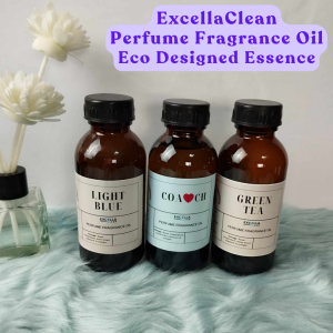 PERFUME FRAGRANCE OIL for MEN Eco Designed Essence PURE SCENT Inspired 30ML