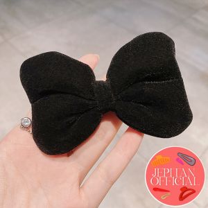 Japitan Rambut Anak Pita Rambut Busa Gaya Korea