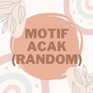 MURHOL Baju Daster Pendek Besar Wanita Baju Tidur Lengan Pendek Motif Karakter Baju Rumahan Halus