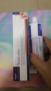 【BUY 1 TAKE 3】Nutriplus Gel - 02 / 2027 Pet Multivitamins for Dogs and Cats Nutri plus
