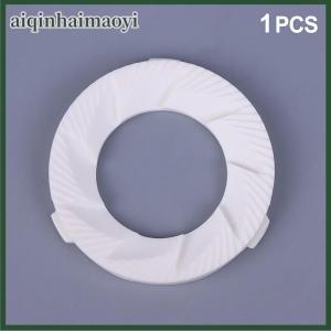 aiqinhaimaoyi 1 3 5PCS Alumina Ceramic Grinding Disc Applicable To Coffee Machine EP2131 2136 2231 3246 2230 3146 Grinding Disc Accessories