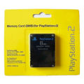 Memory card (เมม Ps2)(Save PS2)(เซฟ Ps2)(Playstation 2 Memory Card)(Playstation 2 Memory Card 8 MB. 
