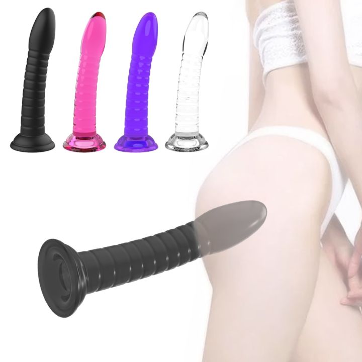 Anal Dildo Adult Supplies Gode Penis Horse Dilido Liquid Silicone Sexo Porno  Sex Toys Realistic Huge Dildo For Woman | Lazada Singapore