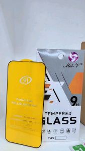 Tempered Glass Full Cover For OPPO A3s / A5s / A59 / A7 / A5 A9 2020 / A11K / A12 / A12S / A15 / A15s / A16 / A16E / A16K / A16S / A17 / A31 A33 2020 / A37 / A52 A53 2020 / A54 / A55 4G / A57 2020 / A71 / A72 2020 / A73 / A74 4G 5G / A76 / A77 5G