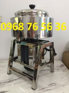 Máy xay chả cá chả mực 2kg mô tơ 1500W dây đồng