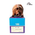 TUTUP DELCO DISTRIBUTOR CAP DAIHATSU CHARADE G10 G11 G12 G100 YD-505 YEC JAPAN ORIGINAL. 