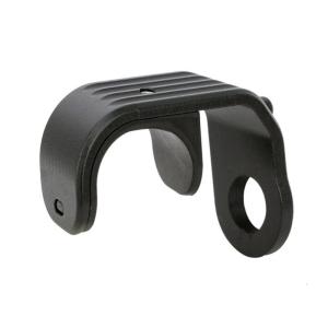 Secure Fork Clip Folded Compacts Clip Bicycles Fork Retainers Bike Rear Lock for Safe Transportation