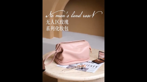 กระเป๋าเครื่องสำอางคุณภาพสูงวัสดุหนัง PU กันน้ำพร้อมช่องความจุขนาดใหญ่พกพาได้ง่ายเป็นที่นิยม! จัดส่งฟรี