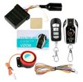 alarm remote motor merk Mp smart key two Way keyless. 